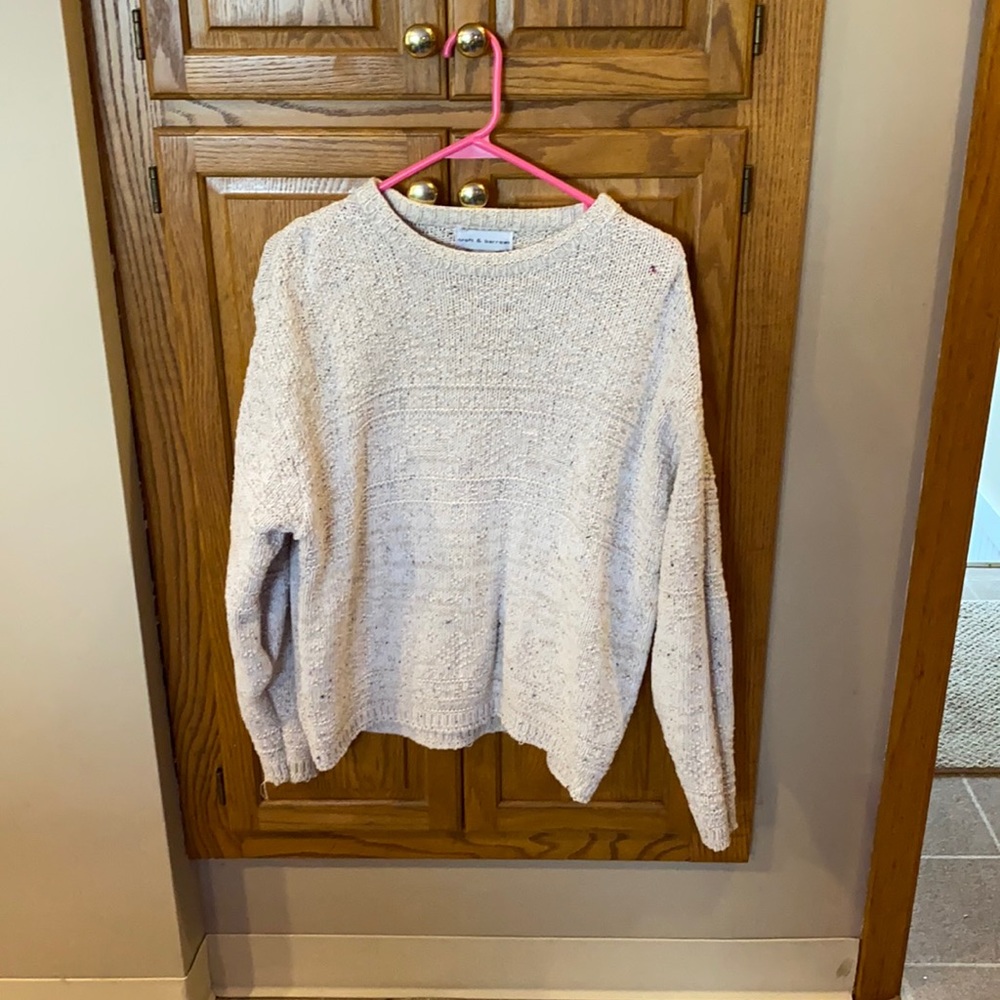 Women’s sweater